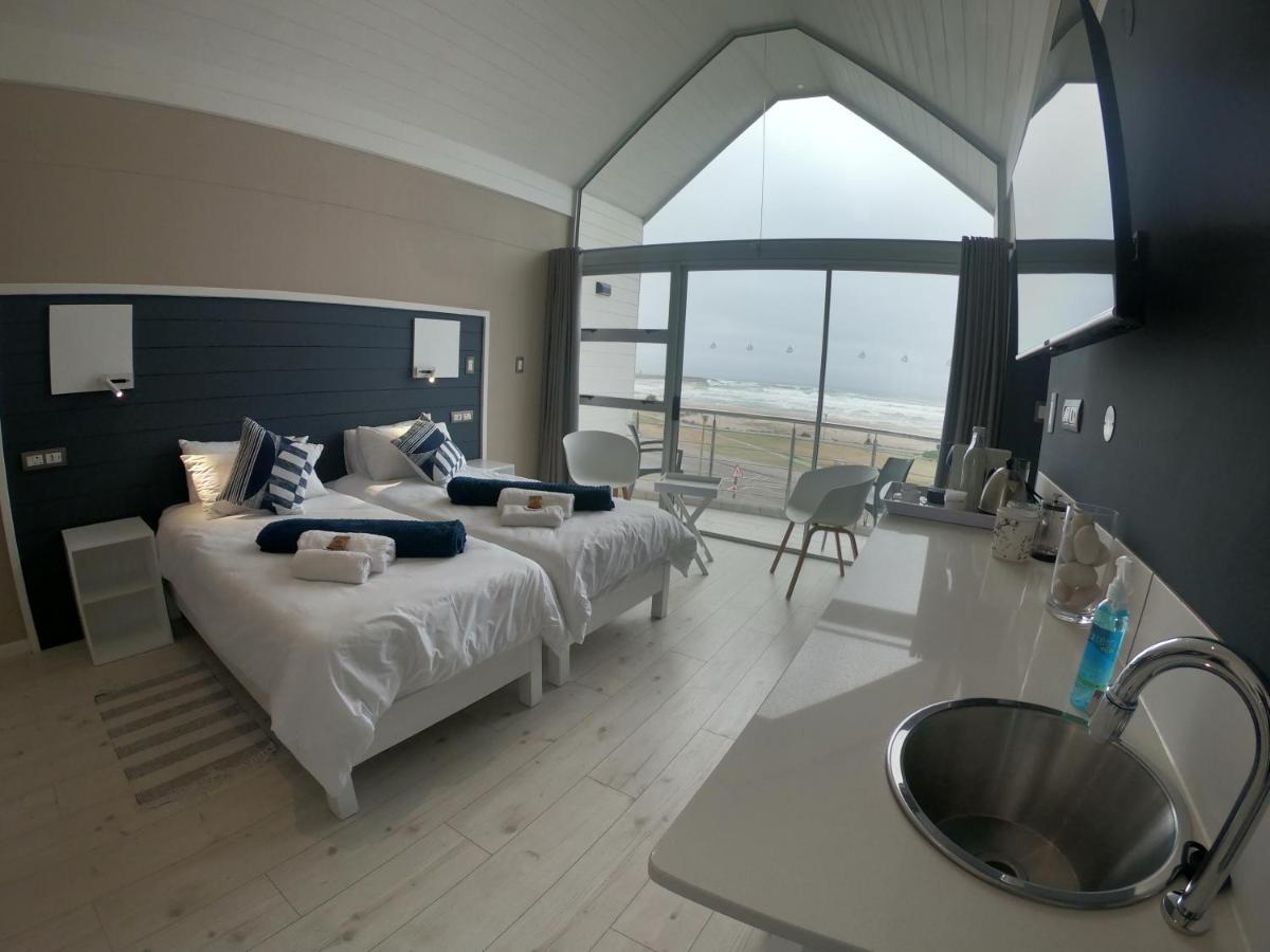 At The Sea Boutique Guesthouse ซวาคอปมุนด์ ภายนอก รูปภาพ