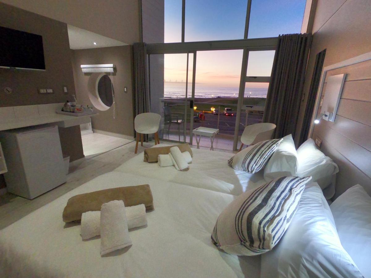 At The Sea Boutique Guesthouse ซวาคอปมุนด์ ภายนอก รูปภาพ