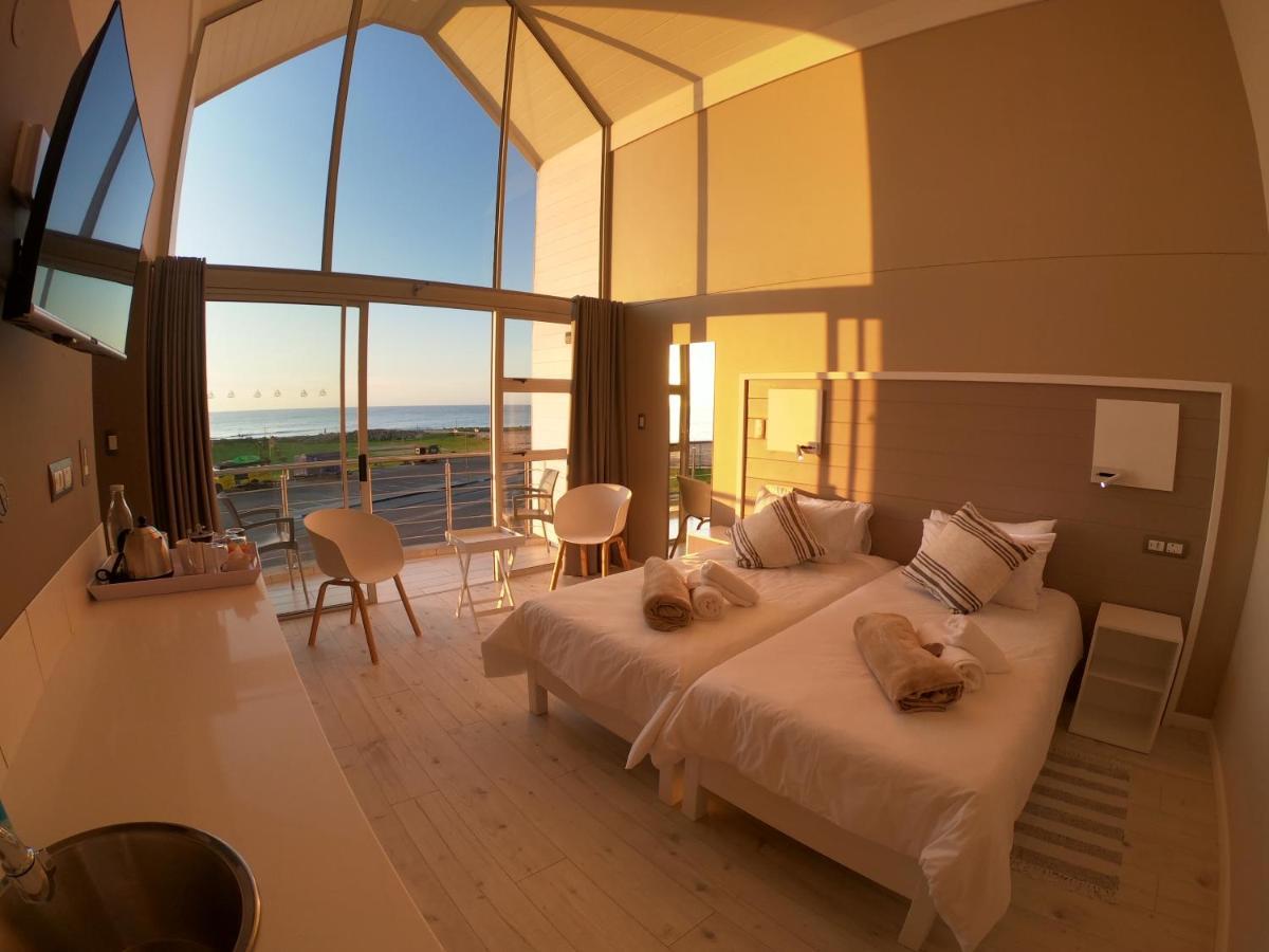 At The Sea Boutique Guesthouse ซวาคอปมุนด์ ภายนอก รูปภาพ